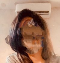 Returned Mi after a long 4 real & virtu - escort in Mumbai Photo 1 of 1