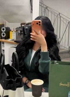 Reema pretty and sexy arab - escort in London Photo 5 of 8