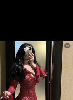 Reema pretty and sexy arab - escort in London Photo 8 of 8
