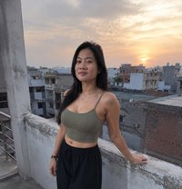 Reema Real Meet Gurgaon Indipendently - escort in Gurgaon