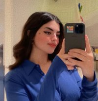 Reema - escort agency in Jeddah