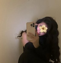 Reema - escort agency in Jeddah