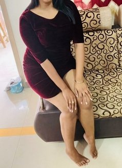 Miss Sonia - escort in Pune Photo 4 of 4