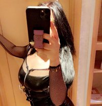 Reeme - escort in Riyadh