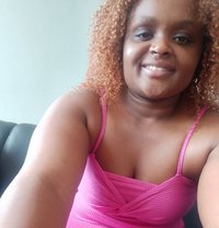 Reen Video - puta in Nairobi