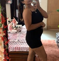 Reena Dom - dominatrix in Hyderabad