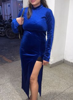 Reena Dom - dominatrix in Hyderabad Photo 3 of 3