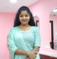 Reena - escort in Chennai