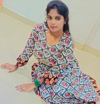 Reena - escort in Chennai