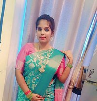 Reena - escort in Chennai