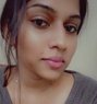 Reena🦋 - Transsexual escort in Chennai Photo 1 of 4