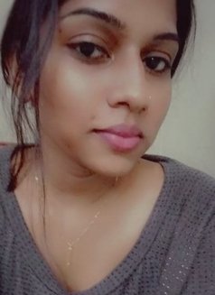 Reena🦋 - Acompañantes transexual in Chennai Photo 2 of 5