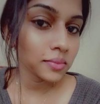 Reena🦋 - Acompañantes transexual in Chennai