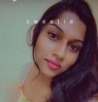 Reena🦋 - Acompañantes transexual in Chennai