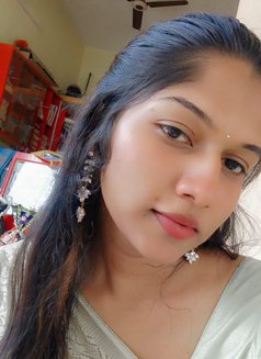 Reena🦋 - Acompañantes transexual in Chennai Photo 4 of 5