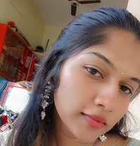 Reena🦋 - Transsexual escort in Chennai
