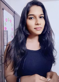 Reena🦋 - Acompañantes transexual in Chennai Photo 4 of 6