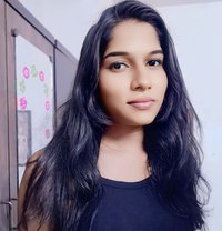 Reena🦋 - Transsexual escort in Chennai Photo 4 of 6