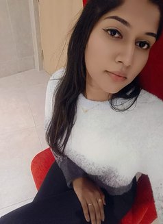 Reena🦋 - Acompañantes transexual in Chennai Photo 5 of 6