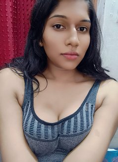 Reena🦋 - Acompañantes transexual in Chennai Photo 6 of 6