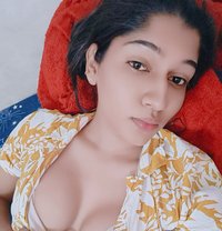 Reena🦋 - Acompañantes transexual in Chennai