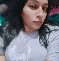 Reena🦋 - Acompañantes transexual in Chennai