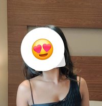 Reena Independent Cam & Real Meet - escort in Bangalore