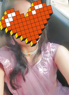 Reena Independent Cam & Real Meet - escort in Bangalore Photo 6 of 8