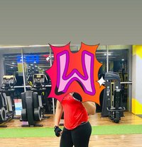 Reena Independent Noida Incall - puta in Noida