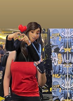 Reena Independent Noida Incall - puta in Noida Photo 3 of 3