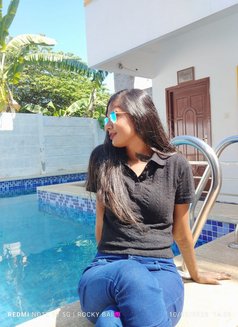 Reena - escort in Chennai Photo 1 of 1