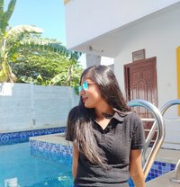 Reena - escort in Chennai