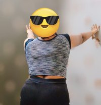 Cam girl - escort in Guwahati