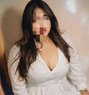 BBW cam - escort in Mumbai Photo 1 of 2