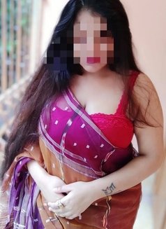 Cam Bhabhi - escort in Kolkata Photo 1 of 3