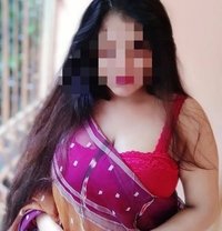 Cam Bhabhi - escort in Bangalore