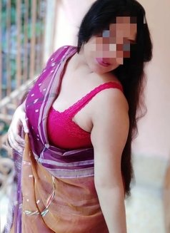 Cam Bhabhi - escort in Kolkata Photo 2 of 3