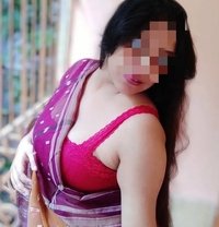 Cam Bhabhi - puta in Kolkata