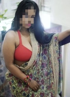 Cam Bhabhi - escort in Kolkata Photo 3 of 3