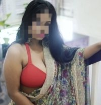 Cam Bhabhi - puta in Kolkata