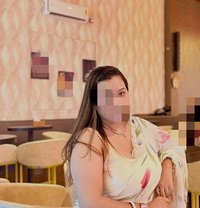Bhabhi cam .... - escort in Mumbai
