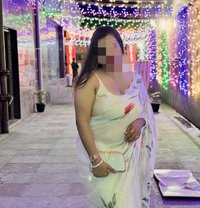 Independent Bhabhi cam.... - escort in Bangalore
