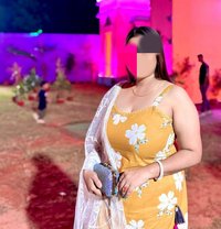 Reena - escort in Mumbai