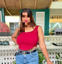 BBW cam - escort in Mumbai