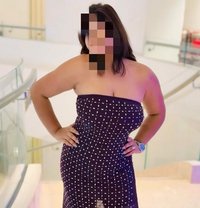 Cam only - escort in Mumbai