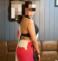 Webcam independent - escort in Mumbai