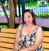 Independent Bhabhi - escort in New Delhi