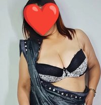 Bhabhi cam. - escort in Bangalore