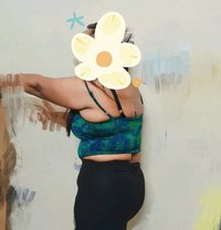Cam independent - escort in New Delhi