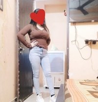 Reena - escort in New Delhi